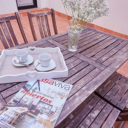 Apartamento Exalt 21 *