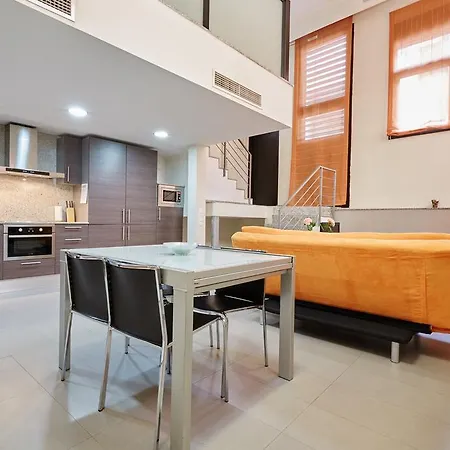 Apartamento Exalt 21