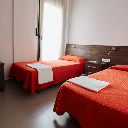 Exalt 21 Apartamento Barcelona
