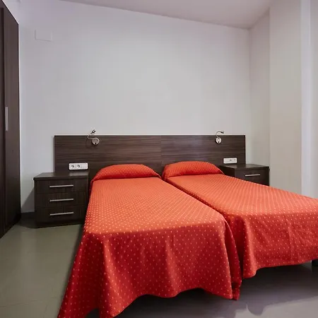Exalt 21 Apartamento Barcelona