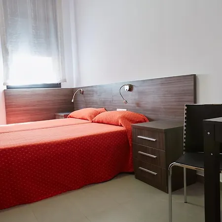 Exalt 21 Apartamento Barcelona