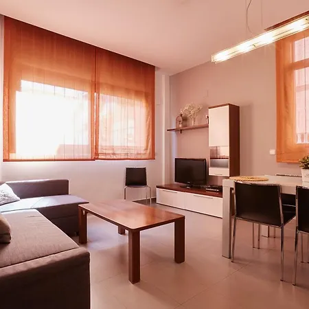 Apartamento Exalt 21 *