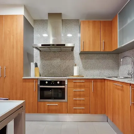 Apartment Exalt 21