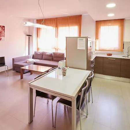 Apartment Exalt 21 Barcelona