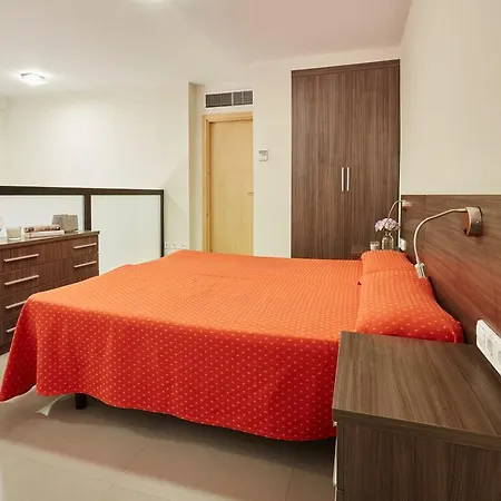 Exalt 21 Apartment *