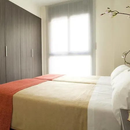 Exalt 21 Apartment *