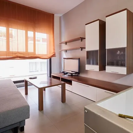 Exalt 21 * Barcelona